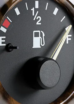 Índice de consumo de combustible